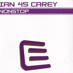 Ian Carey Nonstop USED VINYL 12INCH
