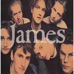 James Sound USED VINYL 12INCH 45 RPM SINGLE