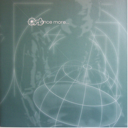 The Orb Once More... Vinyl 12" USED