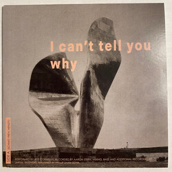 Jess Cornelius I Can't Tell You Why / Body Memory USED VINYL 7INCH 45 RPM RECORD STORE DAY