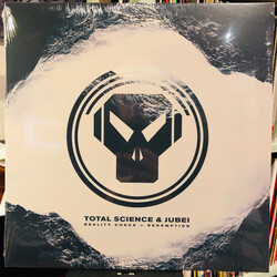 Total Science / Jubei (2) Reality Check / Redemption USED VINYL 12INCH 45 RPM