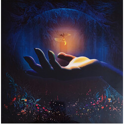 Goblin Phenomena (Original Motion Picture Soundtrack) Vinyl 2 LP USED