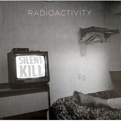 Radioactivity (2) Silent Kill Vinyl LP USED