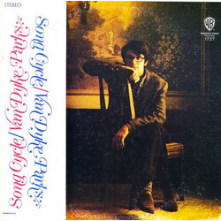 Van Dyke Parks Song Cycle Vinyl LP USED