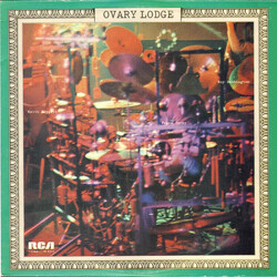 Ovary Lodge Ovary Lodge Vinyl LP USED