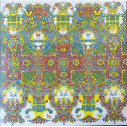 King Gizzard And The Lizard Wizard バタフライ 3000 Vinyl LP USED