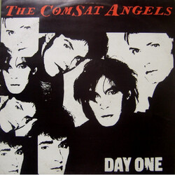 The Comsat Angels Day One USED VINYL 12INCH 45 RPM