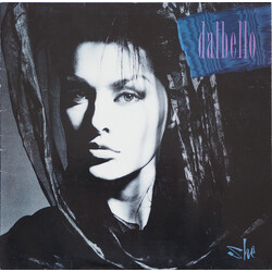 Lisa Dal Bello She Vinyl LP USED