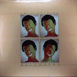 Chili Charles Quickstep Vinyl LP USED