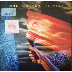 Various 1988 Summer Olympics Album: One Moment In Time Vinyl LP USED