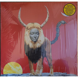 Shovels And Rope Manticore Vinyl LP USED