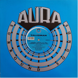 Talisman (2) Bouncy Castle VINYL 12" USED