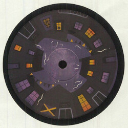 Gemmy (2) Irreversible Culture EP USED VINYL 12INCH 33 S RPM 45 RPM EP