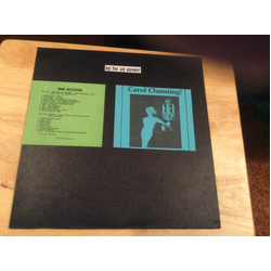 Marc Blitzstein No For An Answer / Juno Vinyl LP USED