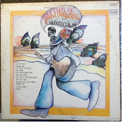 Albert Collins Love Can Be Found Anywhere (Even In A Guitar) Vinyl LP USED