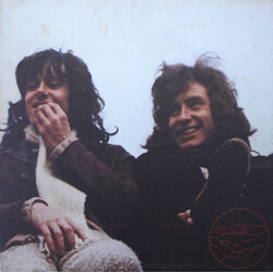 Donovan Open Road Vinyl LP USED