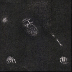Urfaust Geist Ist Teufel Vinyl LP USED