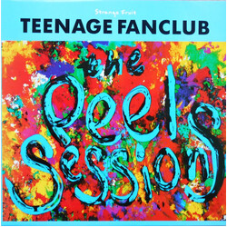Teenage Fanclub The Peel Sessions VINYL 12" USED