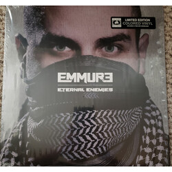 Emmure Eternal Enemies Vinyl LP USED