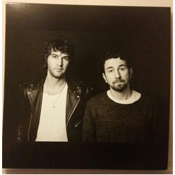 Japandroids Near To The Wild Heart Of Life Vinyl LP USED