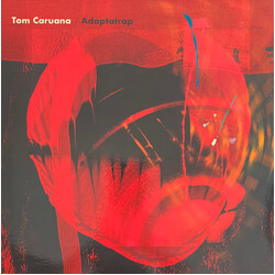 Tom Caruana Adaptatrap Vinyl LP USED