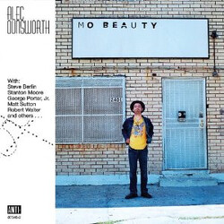 Alec Ounsworth Mo Beauty Vinyl LP USED