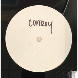 Cake Conroy USED VINYL TEST PRESSING 12INCH