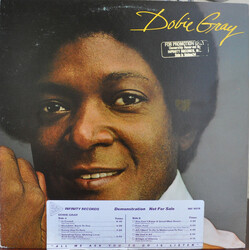 Dobie Gray Dobie Gray Vinyl LP USED