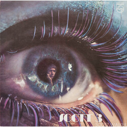 Scott Walker Scott 3 = スコット・ウォーカー・アルバムNo. 3 Vinyl LP USED