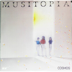 Cosmos (21) Musitopia Vinyl LP USED