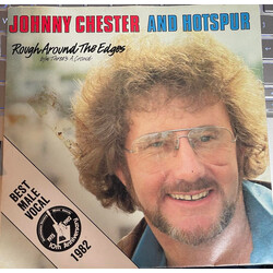 Johnny Chester / Hotspur Country Girl USED VINYL 7INCH 45 RPM SINGLE