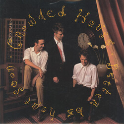 Crowded House Better Be Home Soon USED VINYL 7INCH 45 RPM SINGLE