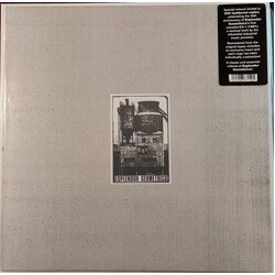 Esplendor Geométrico Eg1 Vinyl LP USED