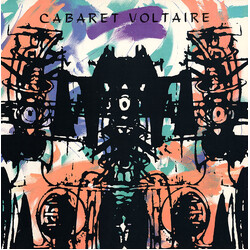 Cabaret Voltaire Sensoria USED VINYL 12INCH 45 RPM SINGLE