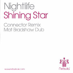 Nightlife Shining Star USED VINYL 12INCH