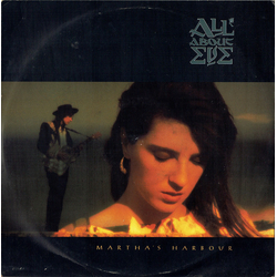 All About Eve Martha's Harbour Vinyl 12" USED