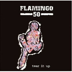 Flamingo 50 Tear It Up Vinyl LP USED