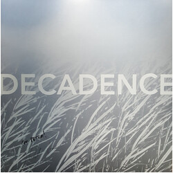 Gong Expresso Decadence Vinyl LP USED