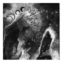 Doomhawk Doomhawk Vinyl LP USED