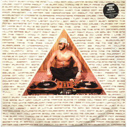 Armand Van Helden Gandhi Kahn VINYL 12" USED