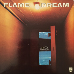Flame Dream Calatea Vinyl LP USED
