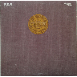 Charlee (2) Charlee Vinyl LP USED