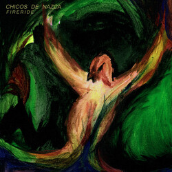 Chicos De Nazca Fire Ride Vinyl LP USED