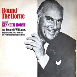 Round The Horne Round The Horne Vinyl LP USED