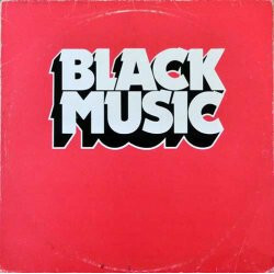 Various Island Records Black Music Sampler Vinyl LP USED