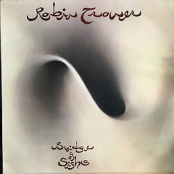 Robin Trower Bridge Of Sighs Vinyl LP USED