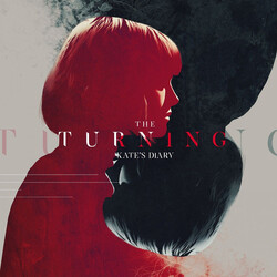Various The Turning (Kate's Diary) Vinyl LP USED