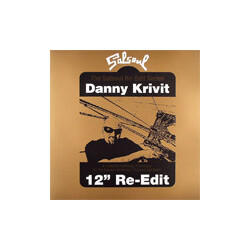 Loleatta Holloway / The Salsoul Orchestra Runaway / Salsoul Rainbow (Danny Krivit 12" Re-Edit) VINYL 12" USED