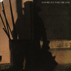Los Blues Los Blues Volume One Vinyl LP USED