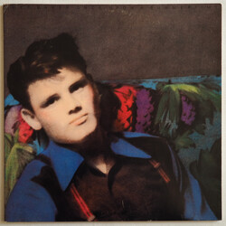 Chet Baker Once Upon A Summertime Vinyl LP USED
